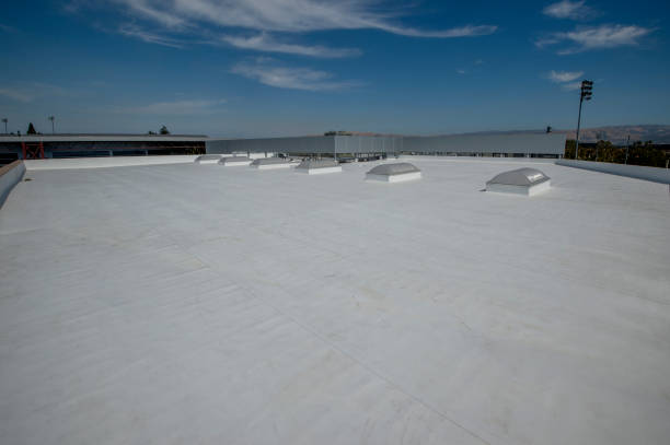 Reliable Rome, IL Roofing Services Solutions