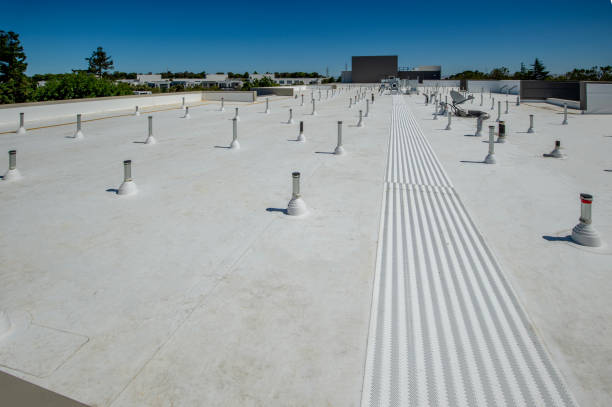 Best Roofing for New Construction  in Rome, IL